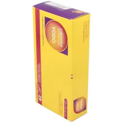 Labcatal Yodo 28 ampollas | Farmacia Barata