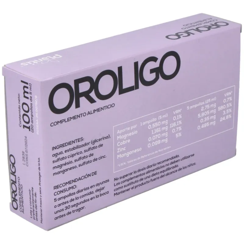 Oroligo Amp Art.Agrícola | Farmacia Barata Oroligo Amp Art.Agrícola | Farmacia Barata