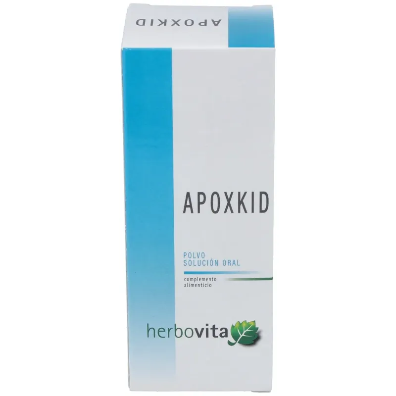 Apoxkid PSO 50g | Farmacia Barata