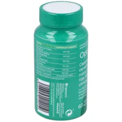 Opticir 60Cap Herbora | Farmacia Barata