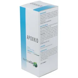 Apoxkid PSO 50g | Farmacia Barata