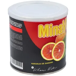 MINAVIT Naranja 450gr EDER | Farmacia Barata MINAVIT Naranja 450gr EDER | Farmacia Barata