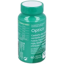 Opticir 60Cap Herbora | Farmacia Barata