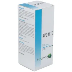 Apoxkid PSO 50g | Farmacia Barata