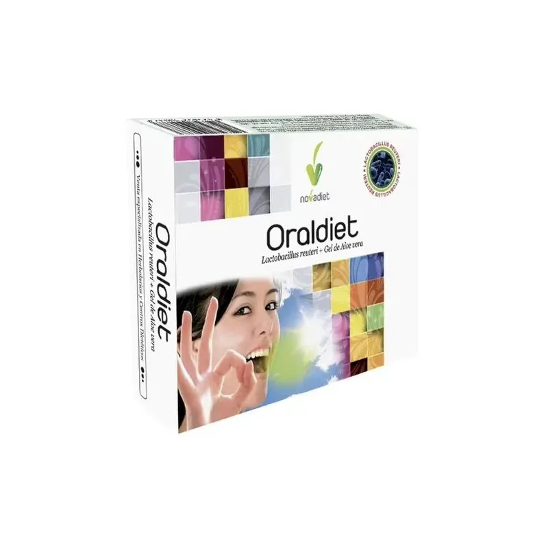 Oraldiet Novadiet | Farmacia Barata Oraldiet Novadiet | Farmacia Barata