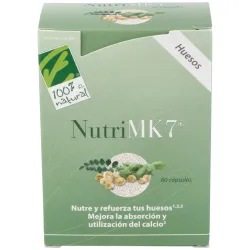 Nutrimk7 Huesos | Farmacia Barata