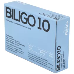 Biligo-10 Iodo Art.Agrícola | Farmacia Barata Biligo-10 Iodo Art.Agrícola | Farmacia Barata
