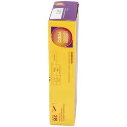 Labcatal Yodo 28 ampollas | Farmacia Barata