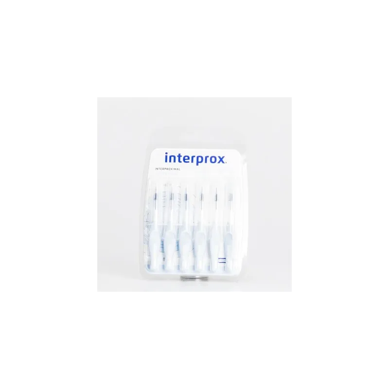 CEPILLO DENTAL INTERPROXIMAL INTERPROX CILIND