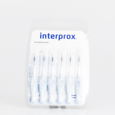 CEPILLO DENTAL INTERPROXIMAL INTERPROX CILIND