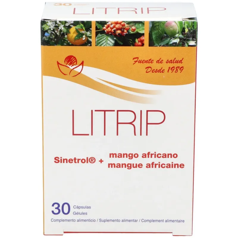 Litrip Bioserum | Farmacia Barata Litrip Bioserum | Farmacia Barata