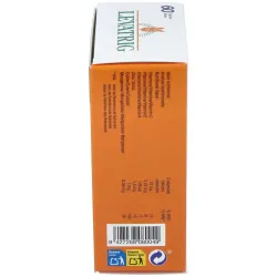 Bioserum Levatrig 60 cápsulas | Farmacia Barata Bioserum Levatrig 60 cápsulas | Farmacia Barata