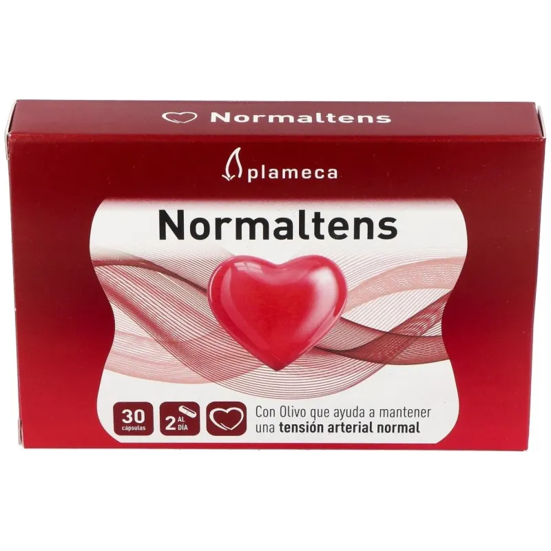Normaltens Plameca | Farmacia Barata Normaltens Plameca | Farmacia Barata