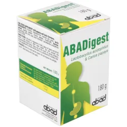 Abadigest 180g | Farmacia Barata Abadigest 180g | Farmacia Barata