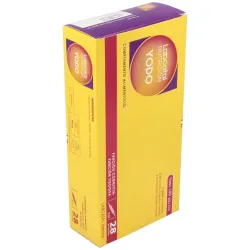 Labcatal Yodo 28 ampollas | Farmacia Barata