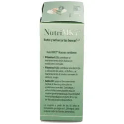 Nutrimk7 Huesos | Farmacia Barata