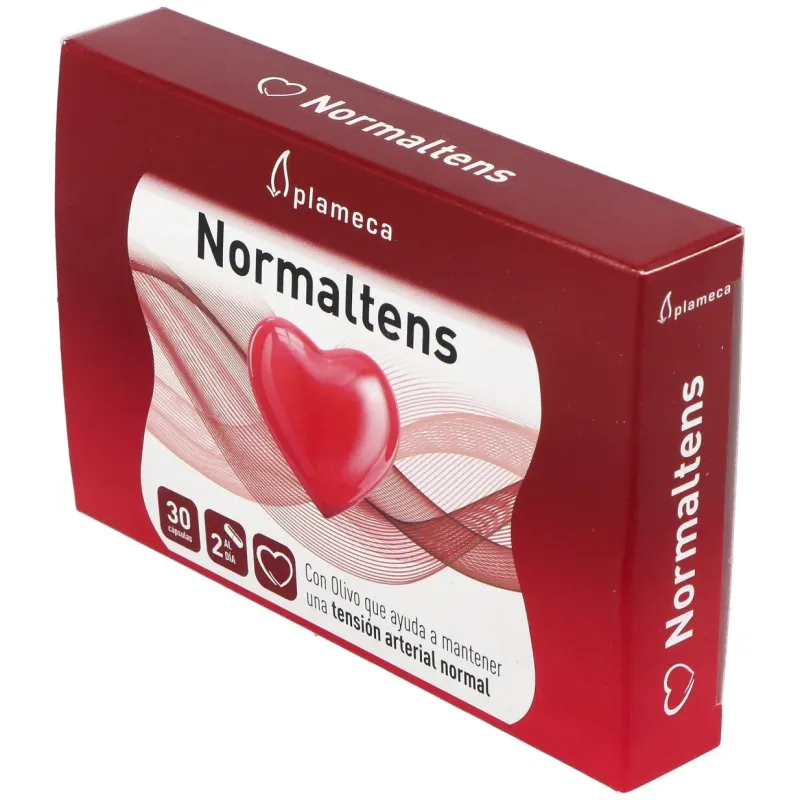 Normaltens Plameca | Farmacia Barata Normaltens Plameca | Farmacia Barata