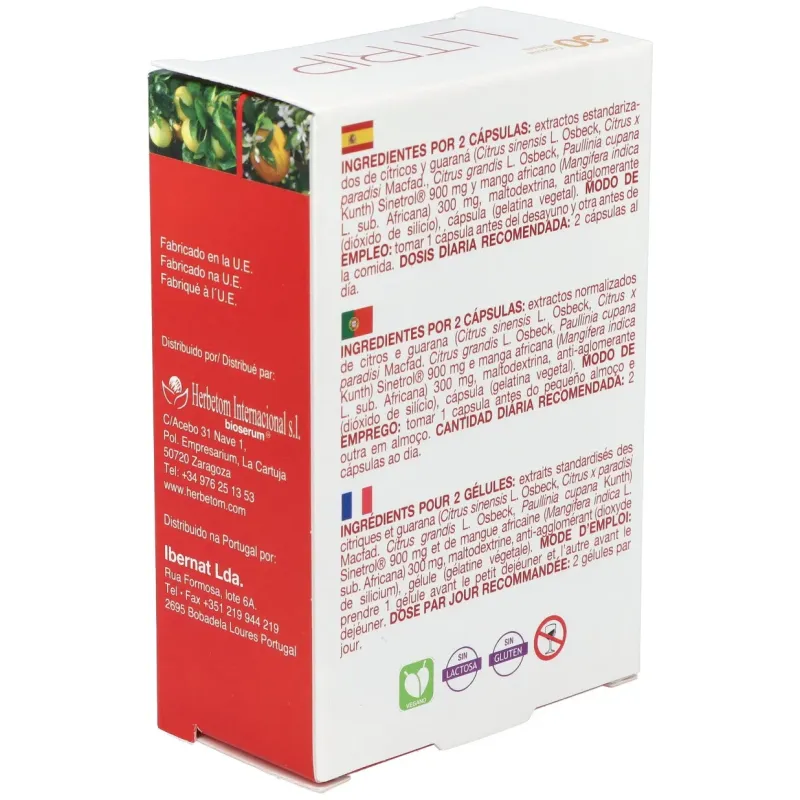 Litrip Bioserum | Farmacia Barata Litrip Bioserum | Farmacia Barata