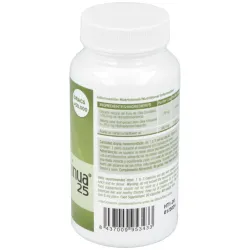 Hidroxinua 25 90cap Nua | Farmacia Barata