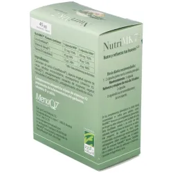 Nutrimk7 Huesos | Farmacia Barata