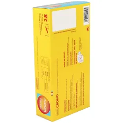 Labc 22 Cromo 28amp Labcatal | Farmacia Barata