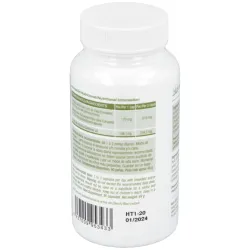 Hidroxinua 25 90cap Nua | Farmacia Barata