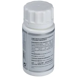 Microbiota Bifidobacterium Breve 60cap | Farmacia Barata