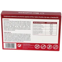 Normaltens Plameca | Farmacia Barata Normaltens Plameca | Farmacia Barata