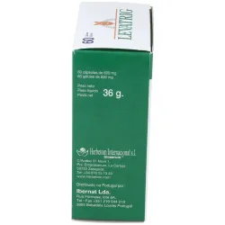 Bioserum Levatrig 60 cápsulas | Farmacia Barata Bioserum Levatrig 60 cápsulas | Farmacia Barata