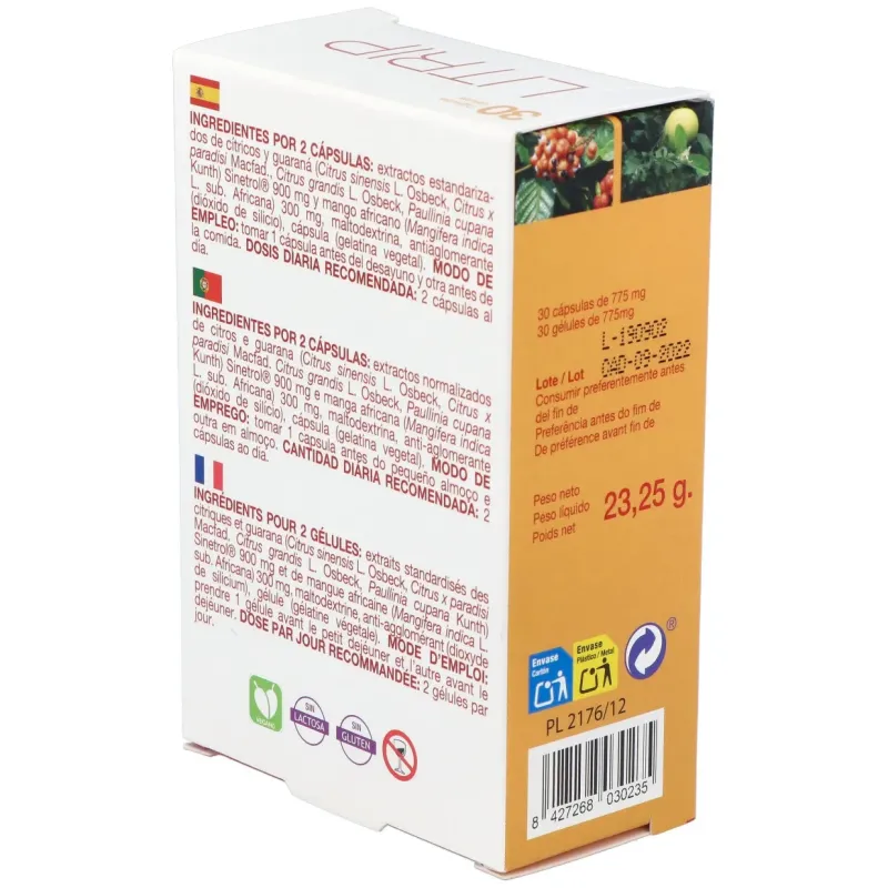 Litrip Bioserum | Farmacia Barata Litrip Bioserum | Farmacia Barata