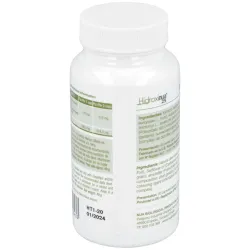 Hidroxinua 25 90cap Nua | Farmacia Barata