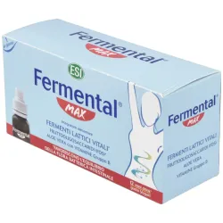 ESI Fermental Max 12 viales | Farmacia Barata ESI Fermental Max 12 viales | Farmacia Barata