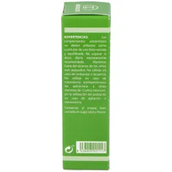 YAP 11 Fuego Higa de Equisalud 30 cápsulas | Farmacia Barata