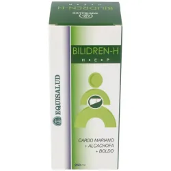 Internature Bilidren-H, 250 ml.