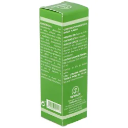 YAP 11 Fuego Higa de Equisalud 30 cápsulas | Farmacia Barata