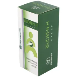 Bilidren-H 250ml Internature | Farmacia Barata