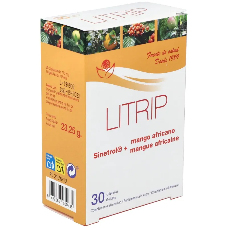 Litrip Bioserum | Farmacia Barata Litrip Bioserum | Farmacia Barata