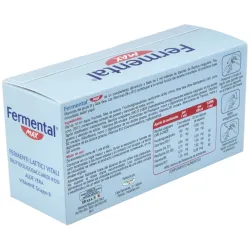 ESI Fermental Max 12 viales | Farmacia Barata ESI Fermental Max 12 viales | Farmacia Barata