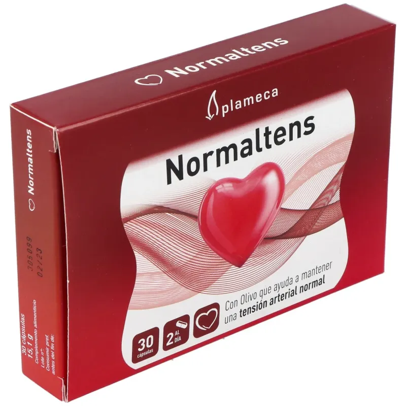 Normaltens Plameca | Farmacia Barata Normaltens Plameca | Farmacia Barata