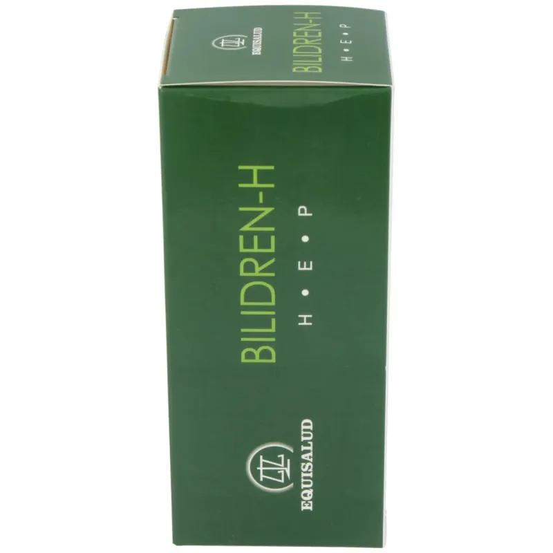 Bilidren-H 250ml Internature | Farmacia Barata