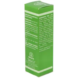 YAP 11 Fuego Higa de Equisalud 30 cápsulas | Farmacia Barata