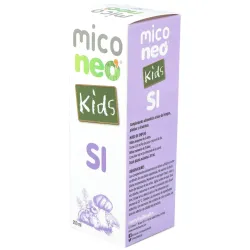 Neo Kids SI 200ml | Farmacia Barata