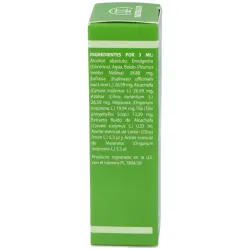 YAP 11 Fuego Higa de Equisalud 30 cápsulas | Farmacia Barata