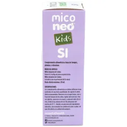 Neo Kids SI 200ml | Farmacia Barata
