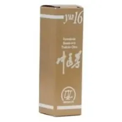 YAP 16 Equisalud | Farmacia Barata