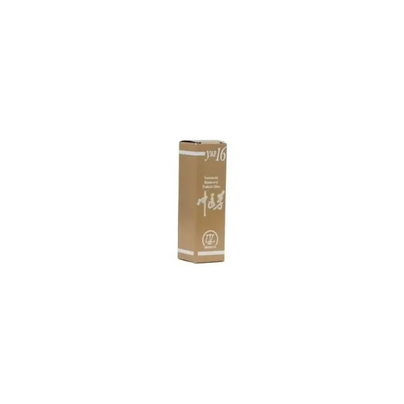 YAP 16 Equisalud | Farmacia Barata