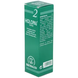 Holopai 2 Depurativ | Farmacia Barata
