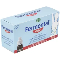ESI Fermental Max 12 viales | Farmacia Barata ESI Fermental Max 12 viales | Farmacia Barata