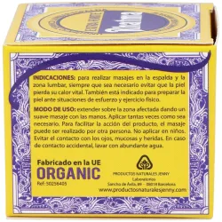 Ungüento Extraforte Lumbar 50ml Rhatma | Farmacia Barata