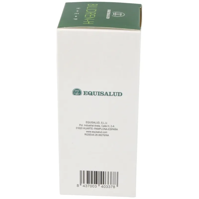 Bilidren-H 250ml Internature | Farmacia Barata